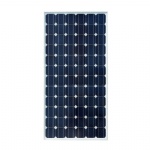 300W Monocrystalline Solar Panel